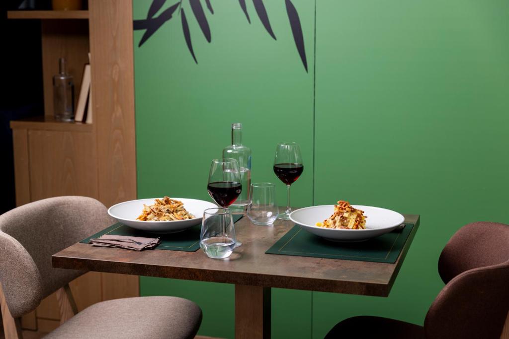 The Caesar Roma - Resim 43