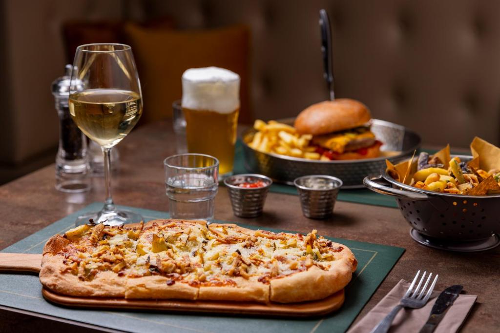 The Caesar Roma - Resim 37