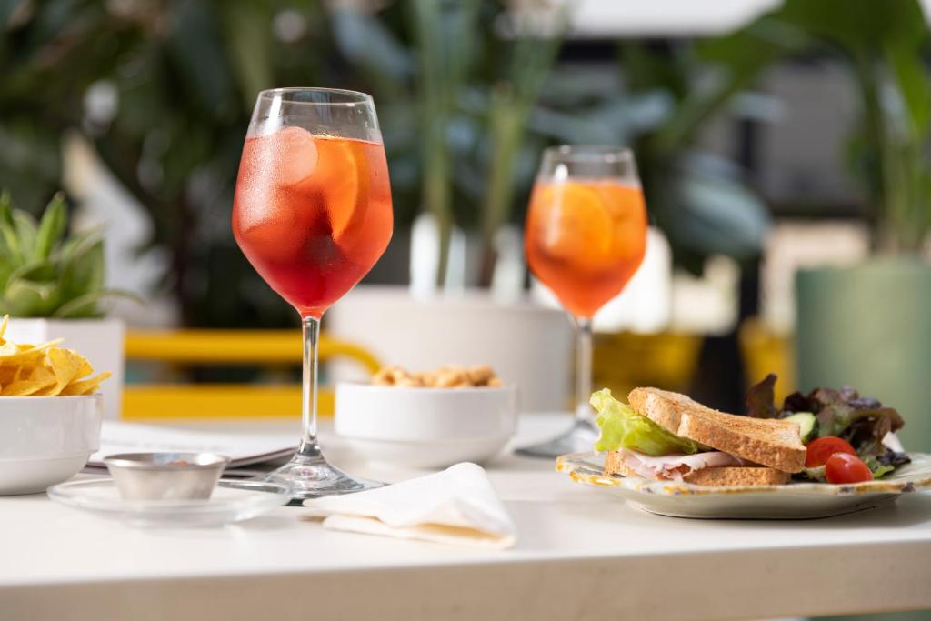 The Caesar Roma - Resim 41