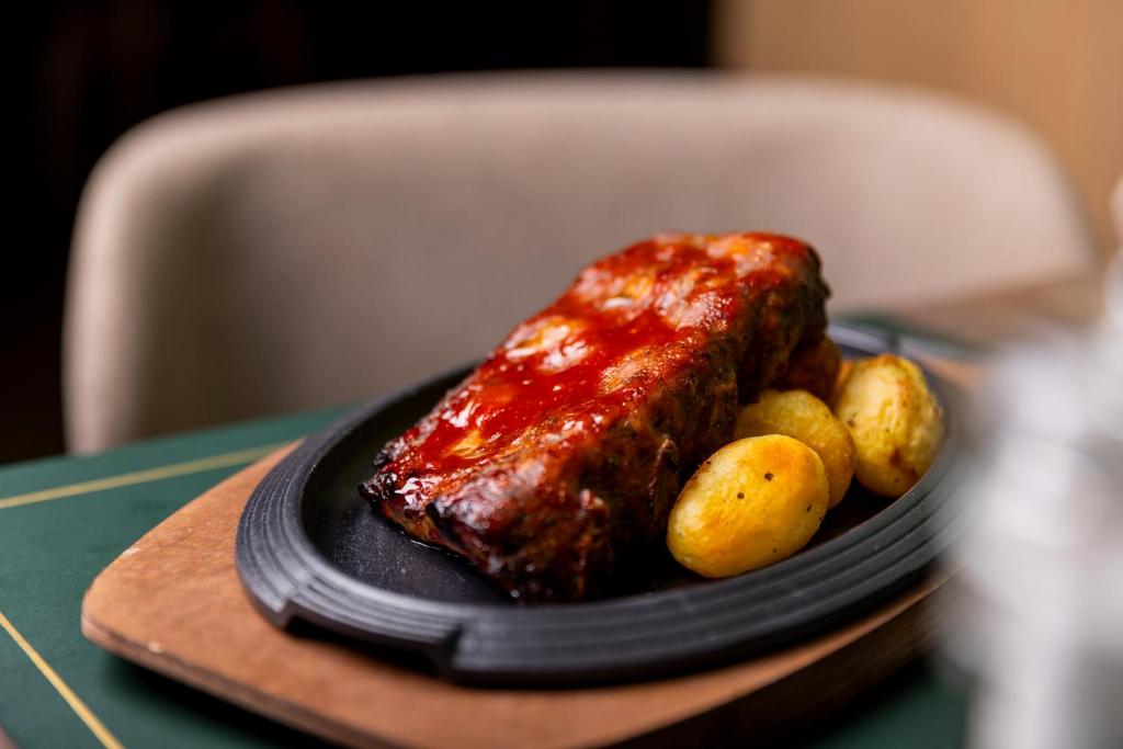 The Caesar Roma - Resim 36