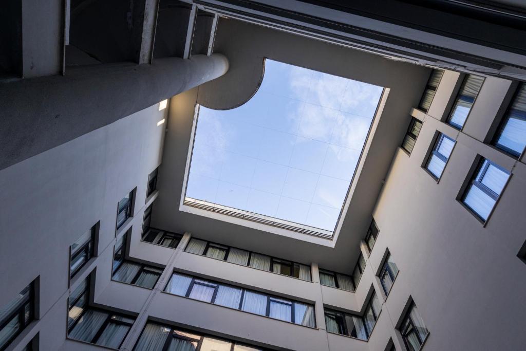 The Caesar Roma - Resim 39