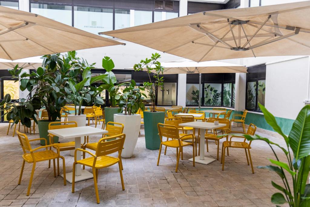 The Caesar Roma - Resim 4