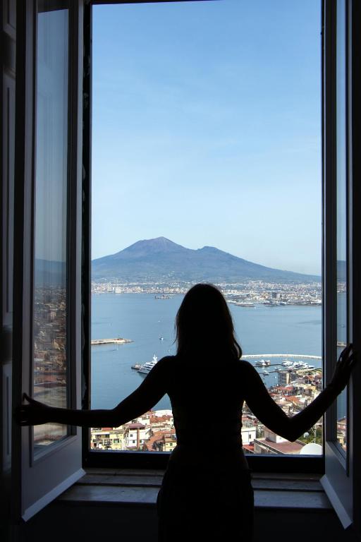 White Home Quartieri Spagnoli - 1