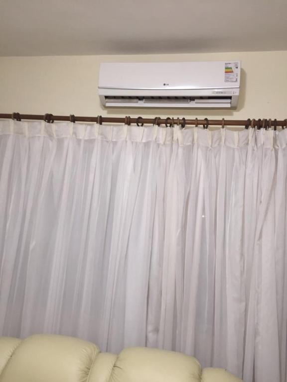  Apartamento Na praia Do Morro
