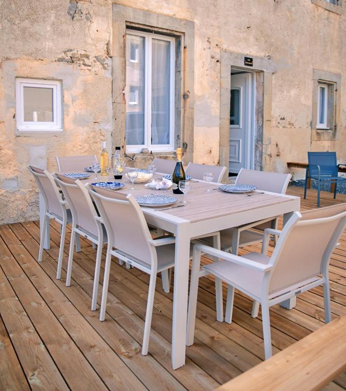Le Château de La Seigne I Gîte et Chambres d'hôtes I près de Carcassonne - Four-Bedroom Holiday Home