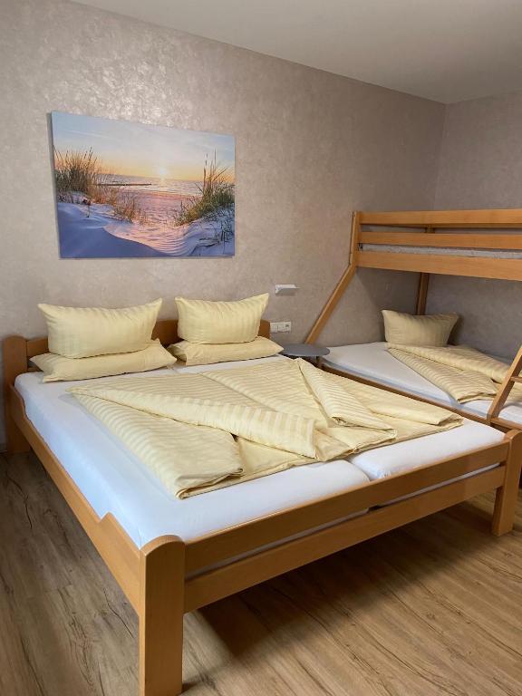 Marianna Apartments Weimer - 19