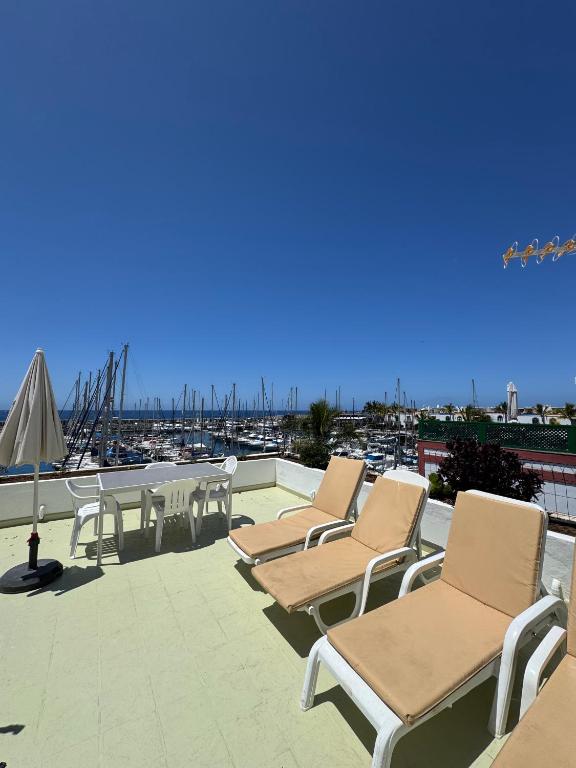 Fotografie z fotogalerie ubytování Marina nº 48 v destinaci Puerto de Mogán