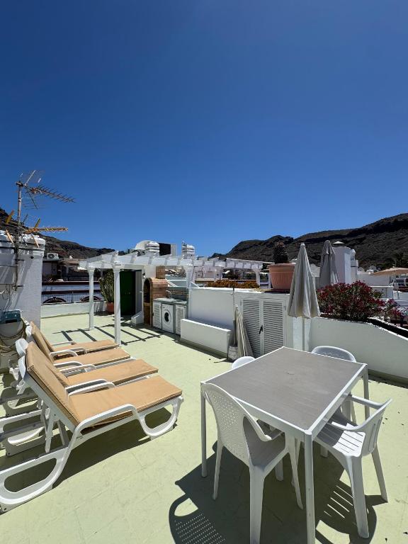 Fotografie z fotogalerie ubytování Marina nº 48 v destinaci Puerto de Mogán