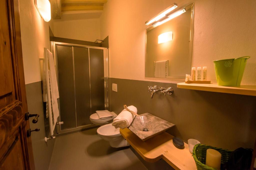 Scalette di Piazza B&B - 17