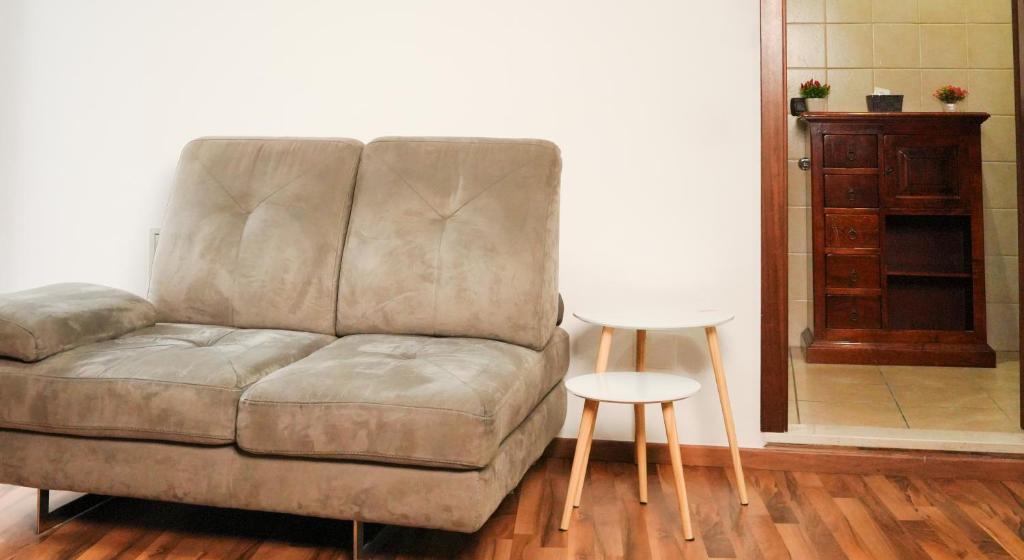 Uria Rooms & Suite B&B - 10