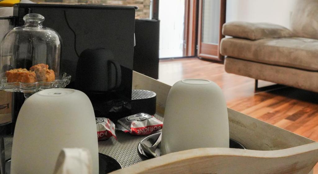 Uria Rooms & Suite B&B - 11