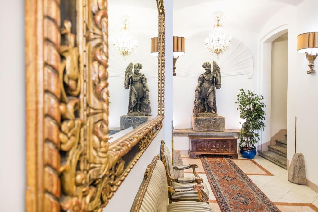 Charles Bridge Palace - Resim 11