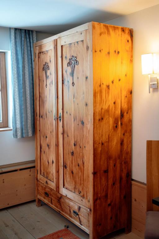 Fotografie z fotogalerie ubytování Landhaus Schösser-Brandler v Mayrhofenu