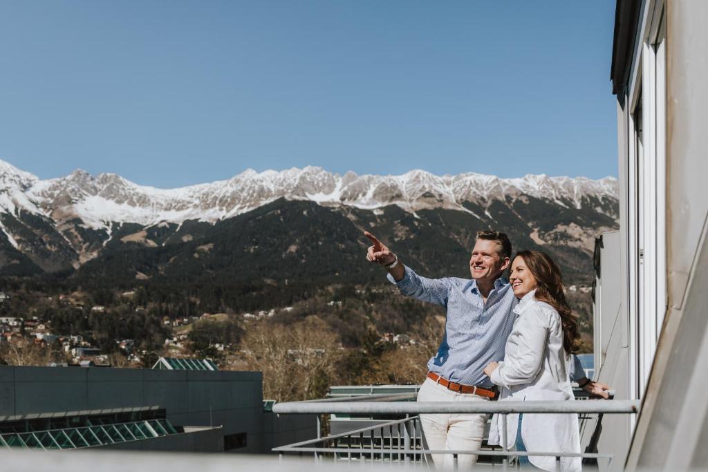 Hotel Grauer Bär - Resim 45