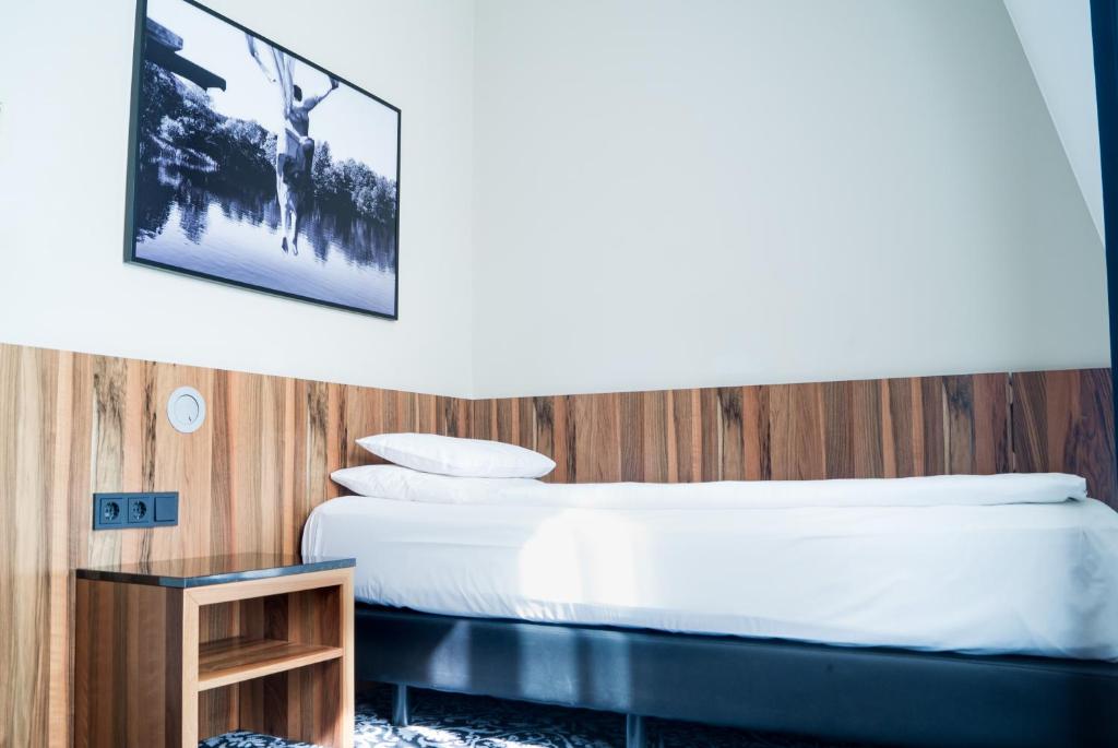 Hotel Grauer Bär - 8