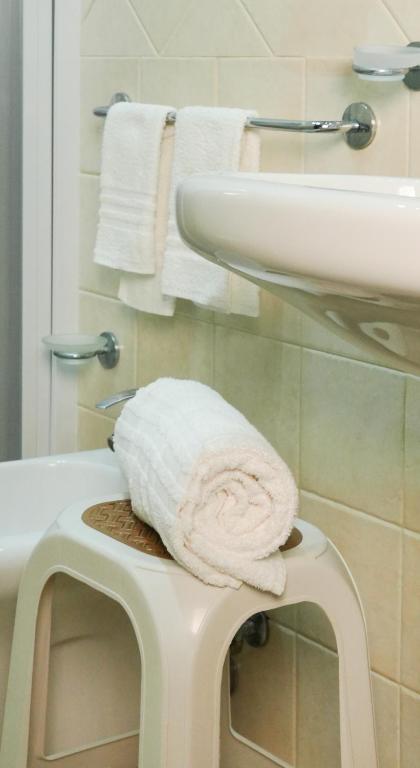 Uria Rooms & Suite B&B - 12