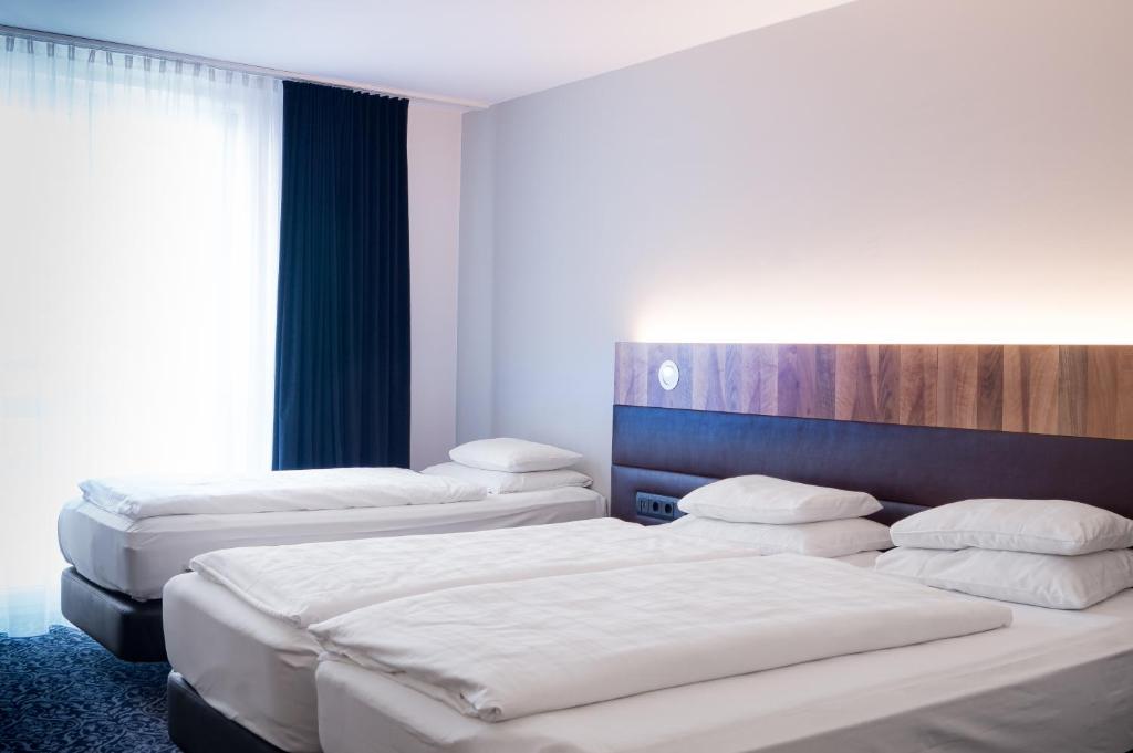 Hotel Grauer Bär - 13