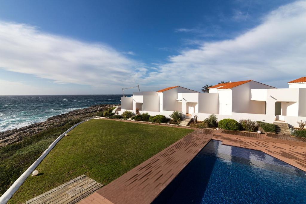 Villa Excellent