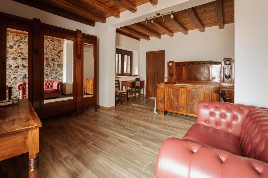 CONVIVIUM - Suites Apartments - Deluxe Room