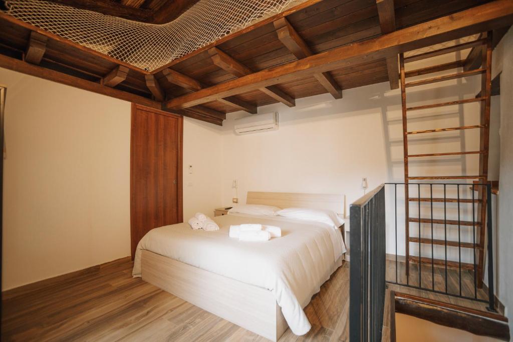 CONVIVIUM - Suites Apartments - Deluxe Family Suite