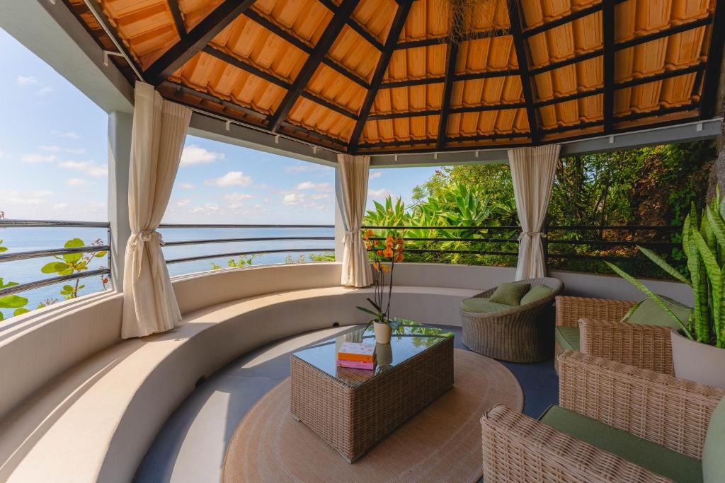 Duas Torres Hotel - Resim 13