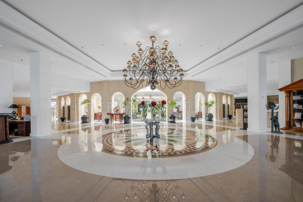 Fotografie z fotogalerie ubytování Savoy Sharm El Sheikh v destinaci Sharm El Sheikh