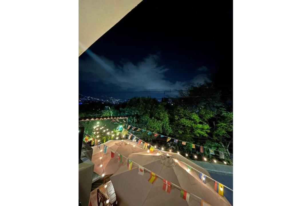 Fotografie z fotogalerie ubytování International Hotel Medellín v destinaci Medellín