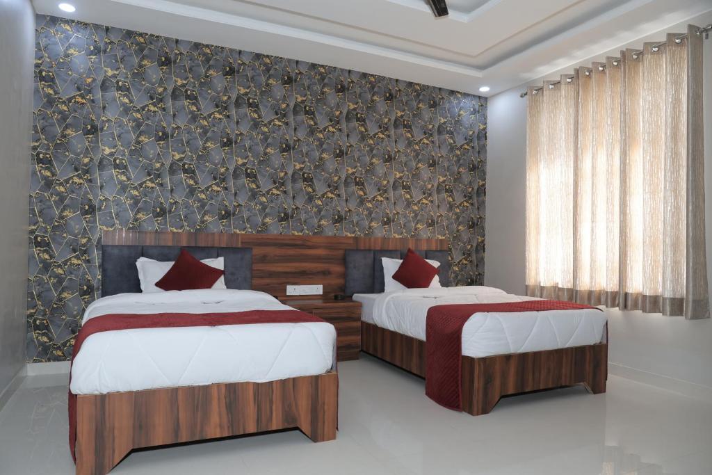 Galería fotográfica de Hotel Om Palace en Jaipur