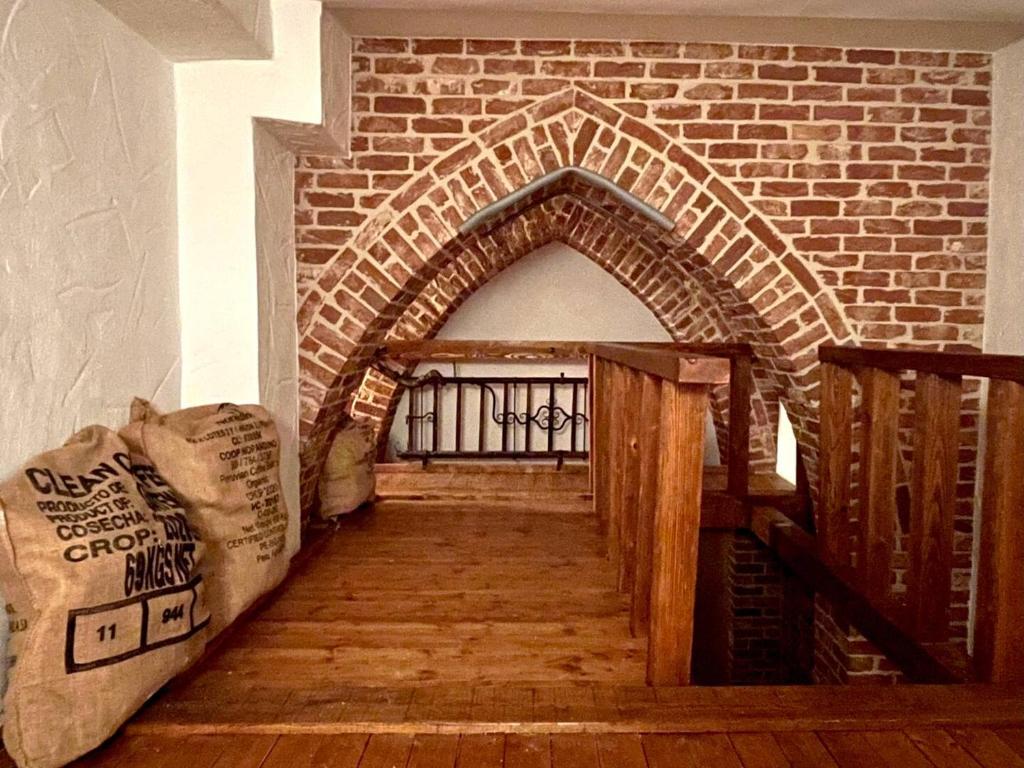Oldtown Guesthouse Cologne I 100qm I 10m from Rhine - Two-Bedroom Apartment