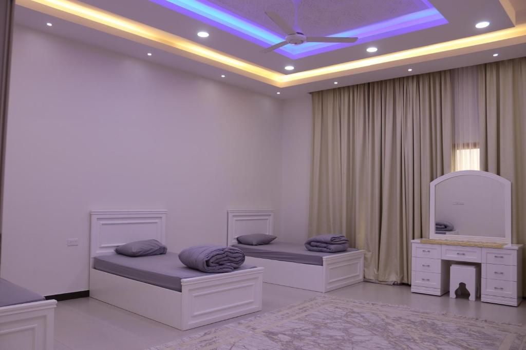 Lázně a/nebo wellness v ubytování Happiness Rest House