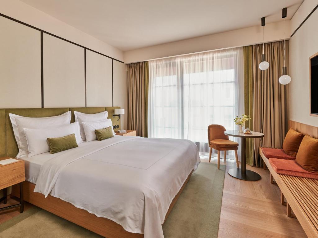 The Julius Prague - Resim 8