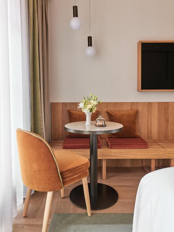 The Julius Prague - Resim 7