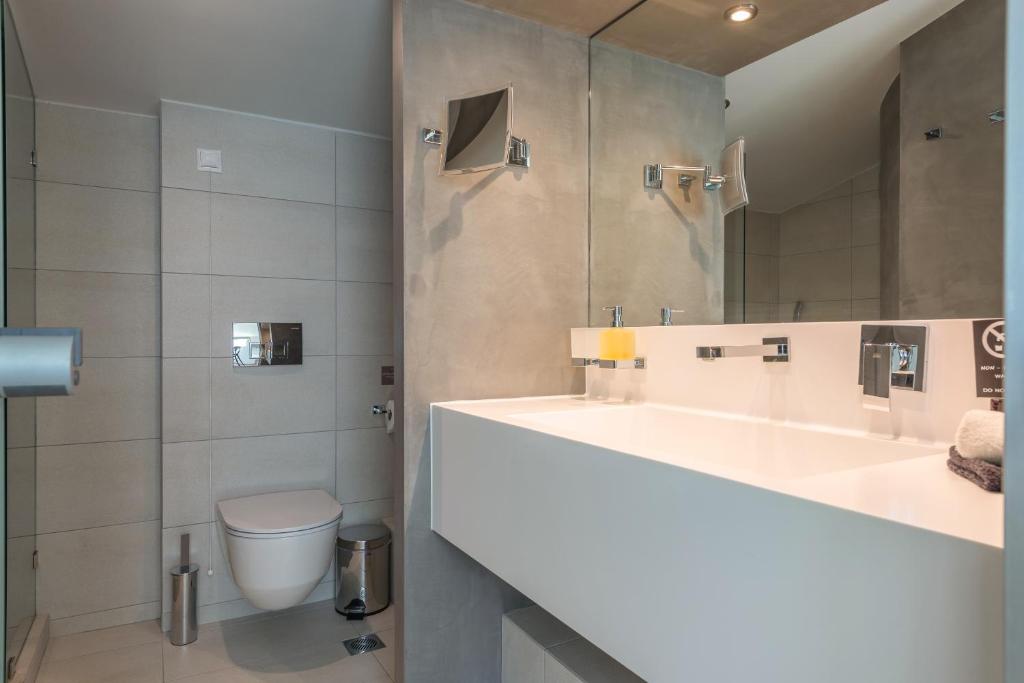 Thalassa Suites - 10