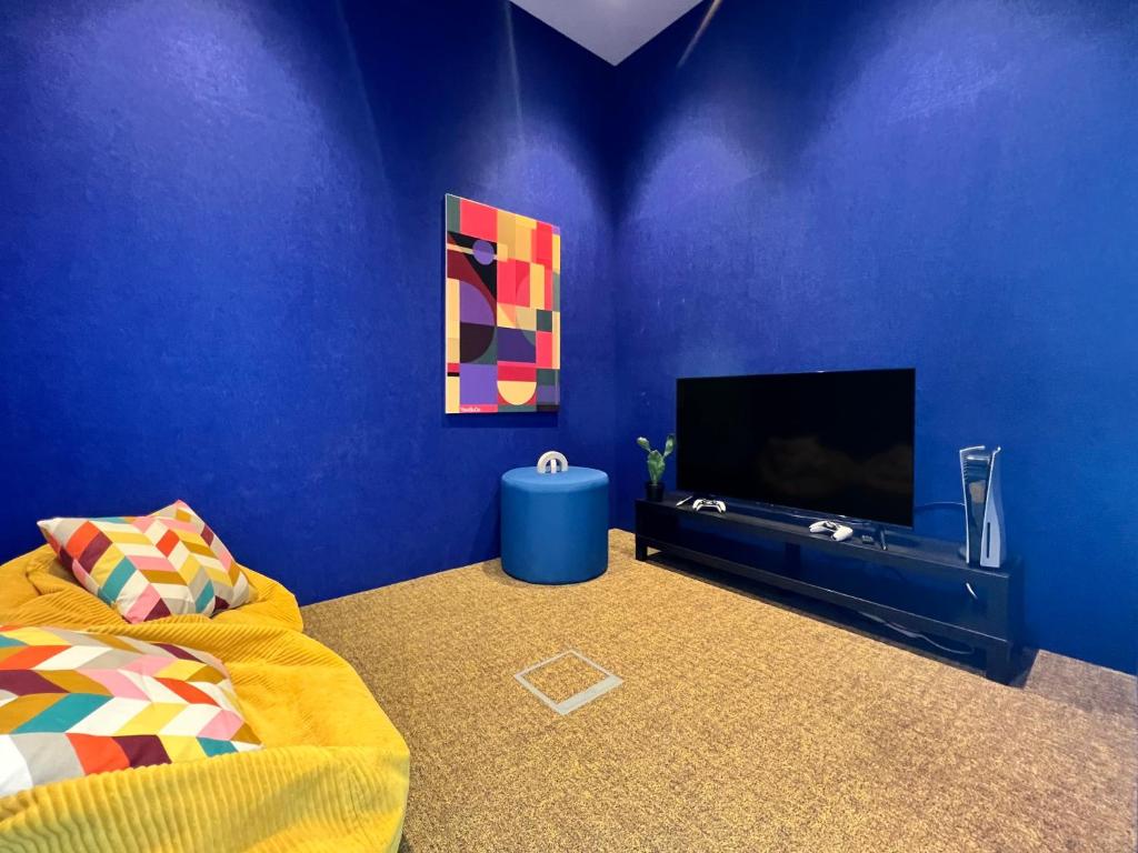 YouCo Dubai apart-hotel - Resim 21