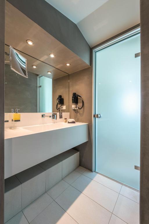 Thalassa Suites - 11