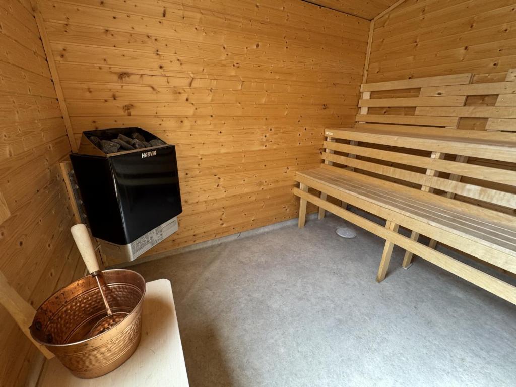 Fotografie z fotogalerie ubytování Noretjärns Stugby v destinaci Årjäng