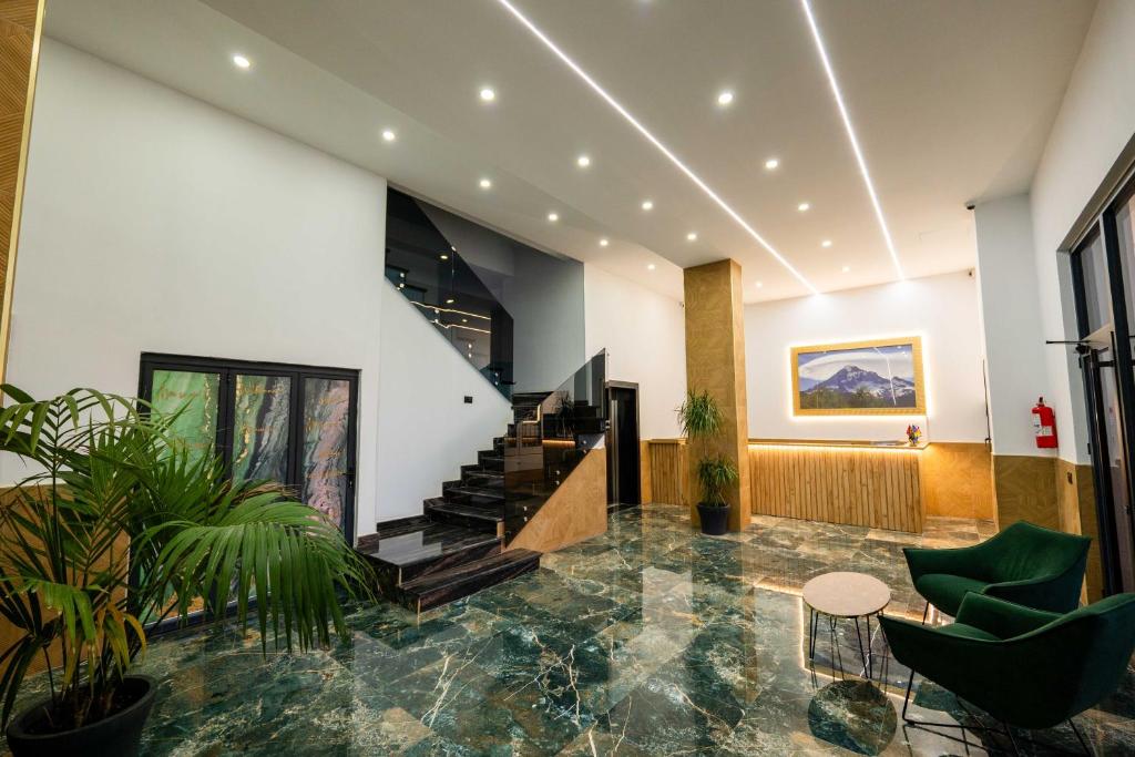 Fotografie z fotogalerie ubytování Day LUX Premium Apartments v destinaci Sarandë