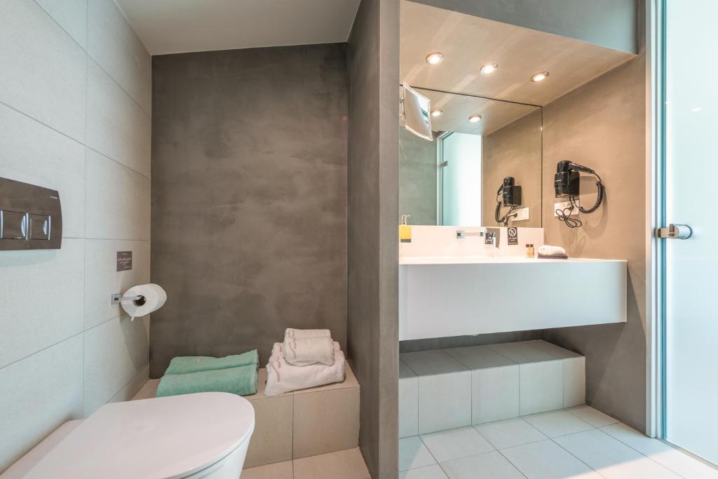 Thalassa Suites - 13