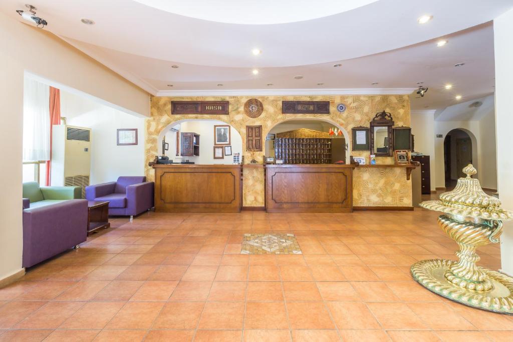 Kép Hotel Club Phellos szállásáról Kaşban a galériában