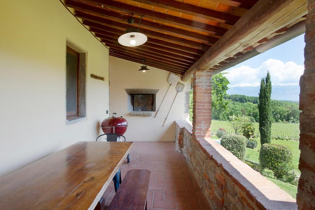Luxury Chianti Countryside Villa with Pool VILLA BELLA LISA photo photo 4