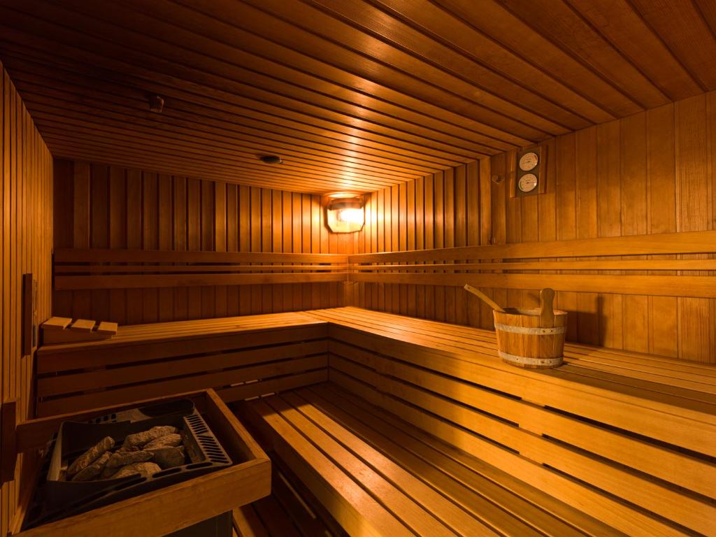 Fotografie z fotogalerie ubytování Park Hotel v destinaci Konz