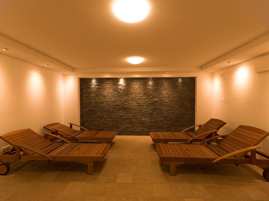 Fotografie z fotogalerie ubytování Park Hotel v destinaci Konz
