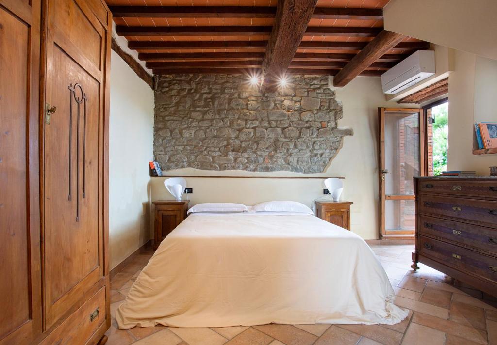 Luxury Chianti Countryside Villa with Pool VILLA BELLA LISA photo photo 6