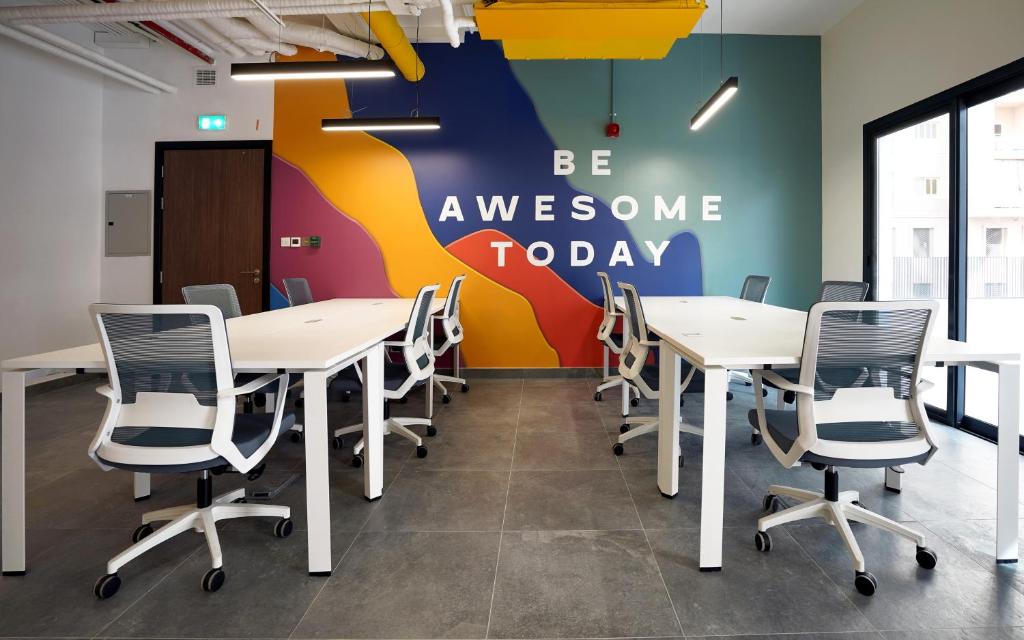 YouCo Dubai apart-hotel - Resim 5