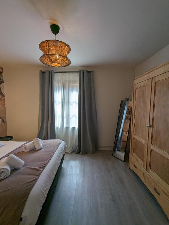 La Maison des Potiers avec Terrasse et Parking – photo 10
