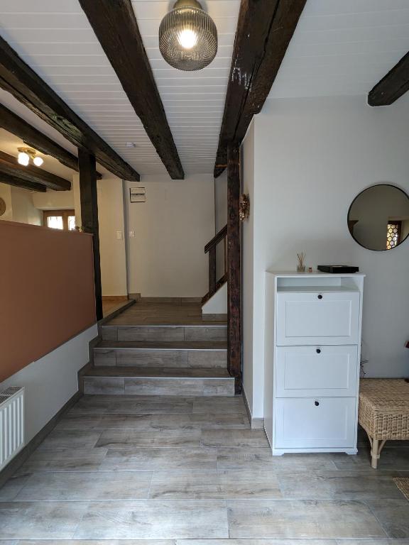 La Maison des Potiers avec Terrasse et Parking – photo 19