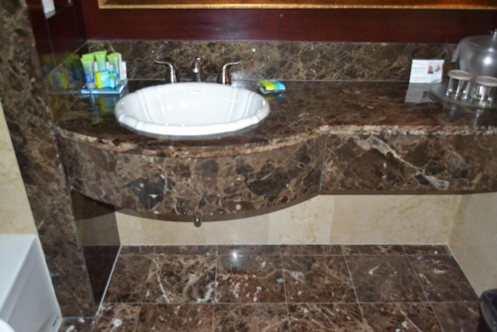 Radisson Hotel Toronto Airport West - Resim 45