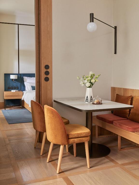 The Julius Prague - Resim 16