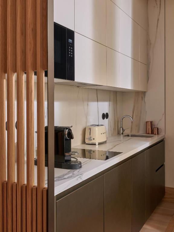 The Julius Prague - Resim 17