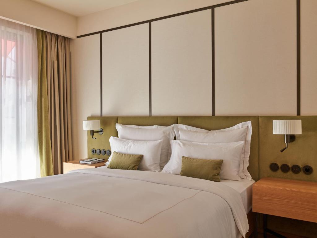 The Julius Prague - Resim 22